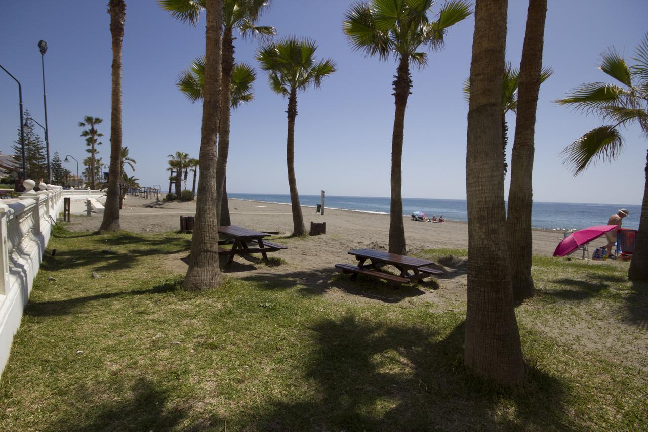 Apartament Beach Mediterraneo